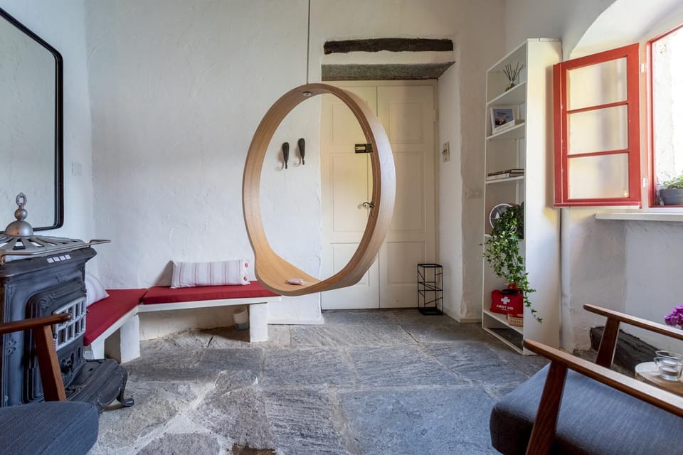 House | 1 bedroom