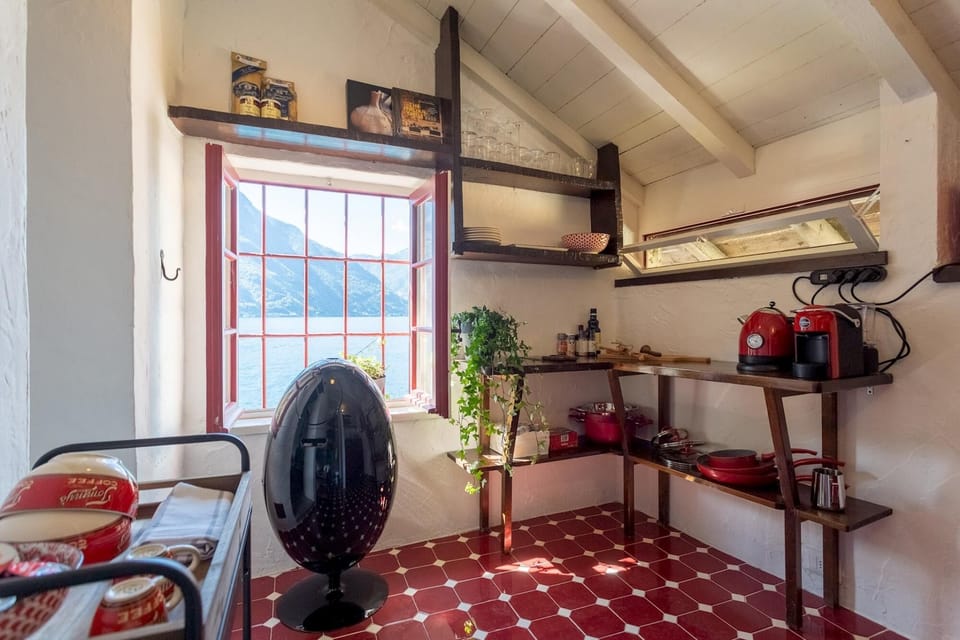 House | 1 bedroom