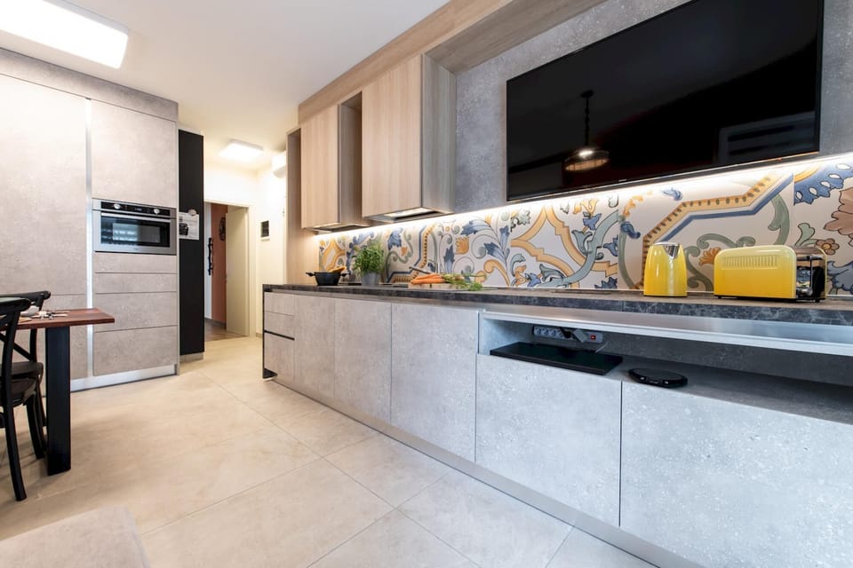 Apartment | 2 bedrooms
