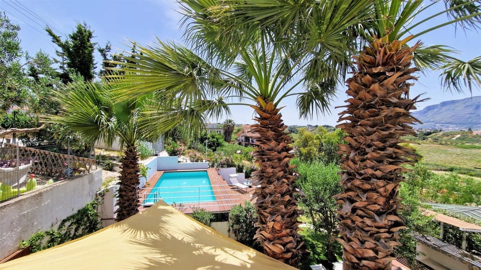 House, Smoking | 2 bedrooms