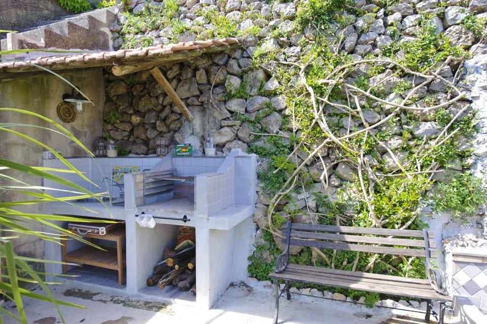 House | Terrace/patio