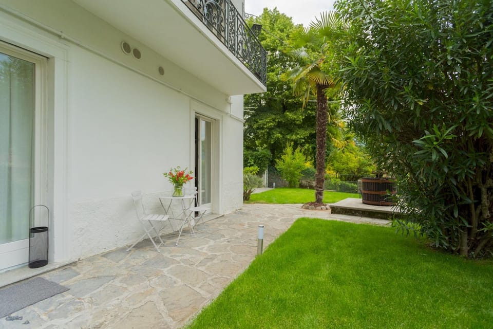 House | 1 bedroom