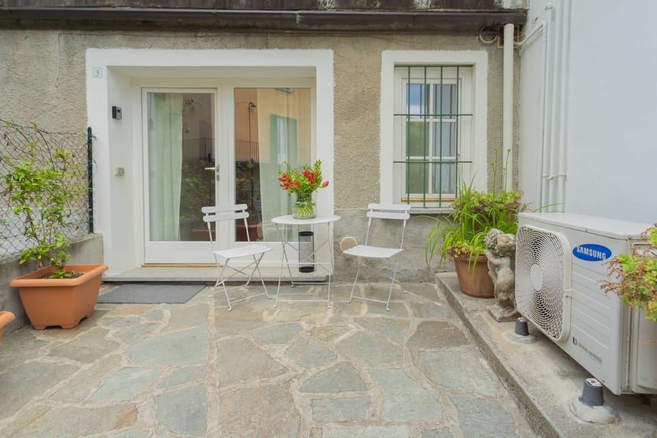 House | 1 bedroom, WiFi