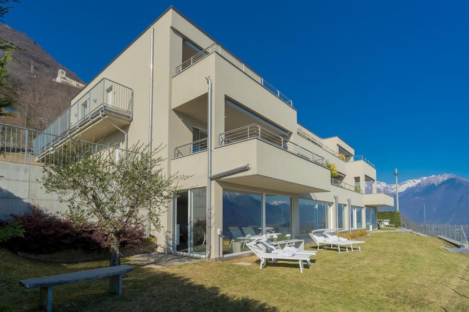 Apartment | 2 bedrooms, WiFi