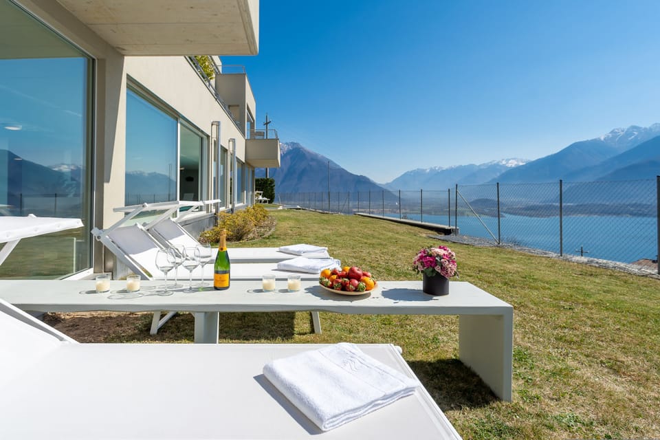 Apartment | 2 bedrooms, WiFi