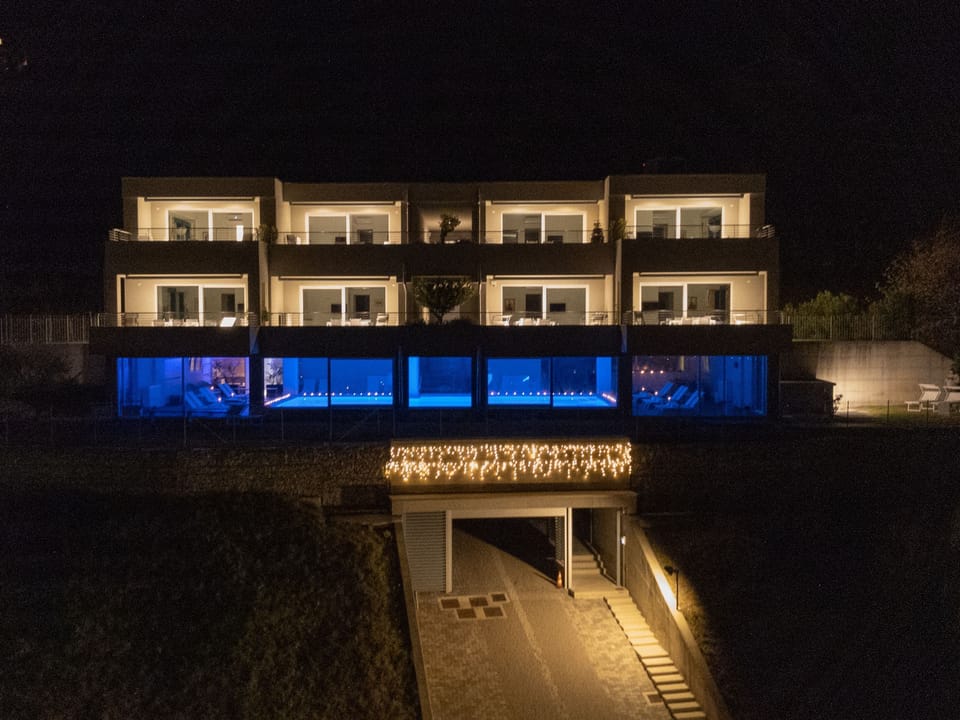 House | 2 bedrooms, WiFi
