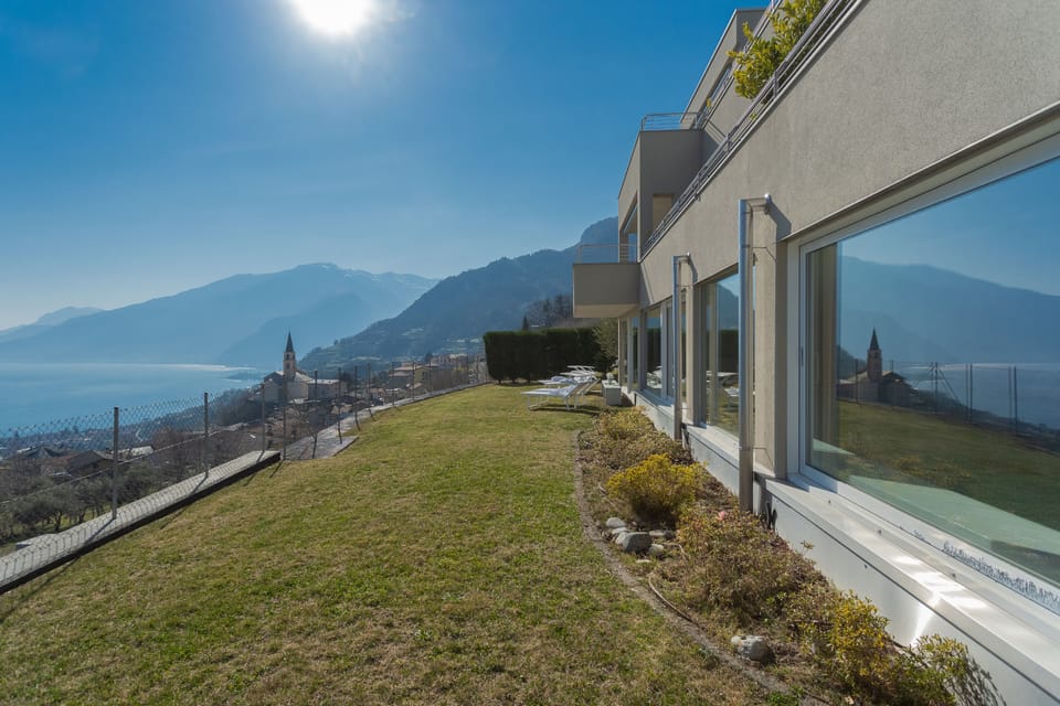 Apartment | 2 bedrooms, soundproofing