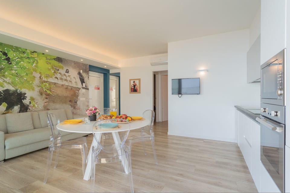 House | 2 bedrooms, soundproofing