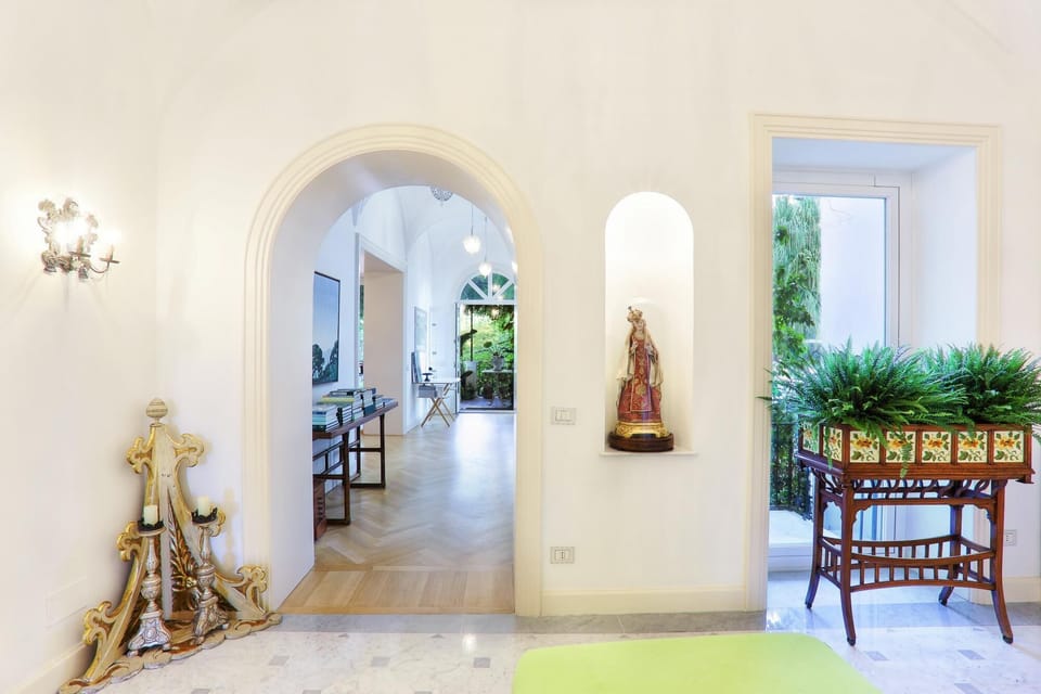 House, Smoking | 2 bedrooms