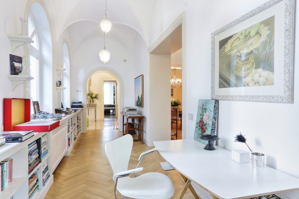 House, Smoking | 2 bedrooms