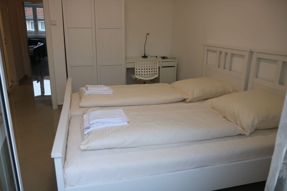 Penthaus Am Köpcke Apartment in Hanover