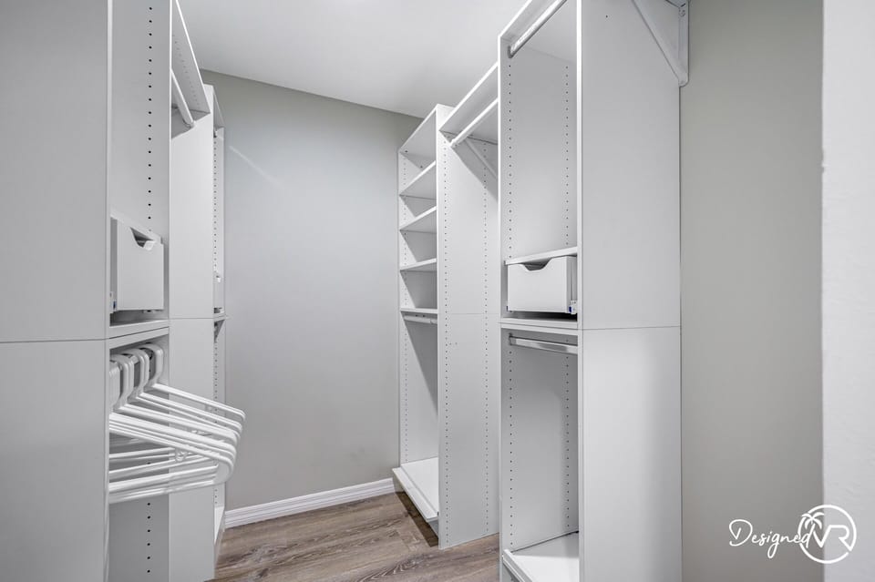 House (Multiple Bedrooms) | Interior