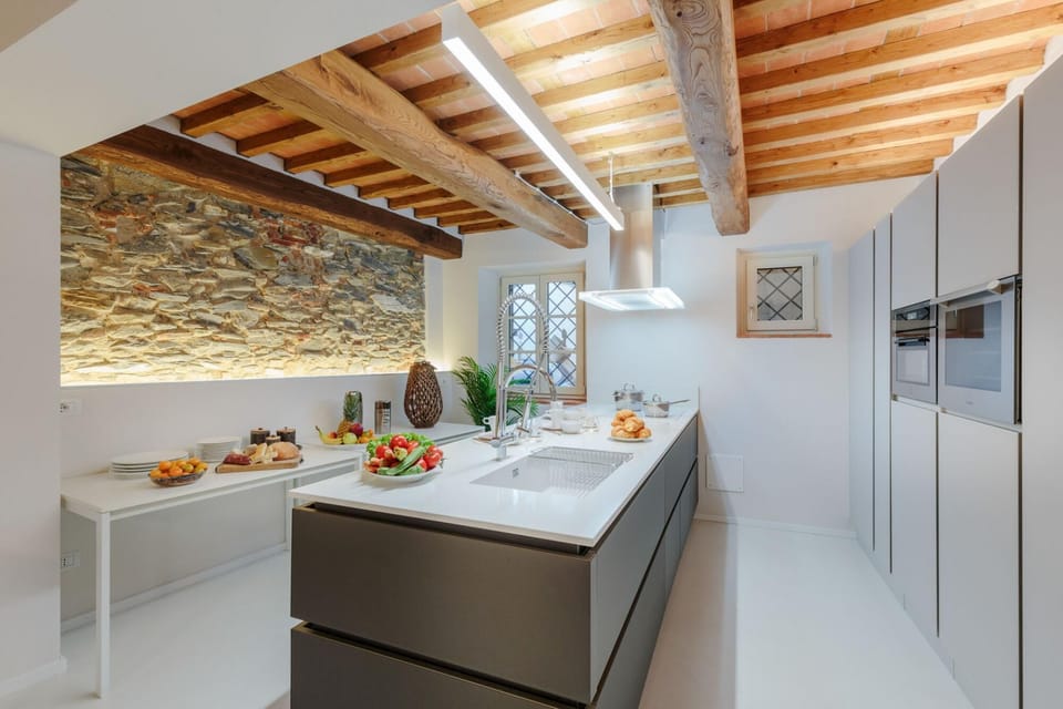 Villa | 5 bedrooms