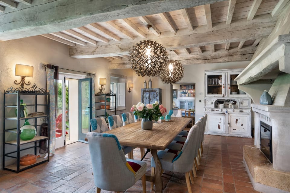 Villa, Smoking | 7 bedrooms