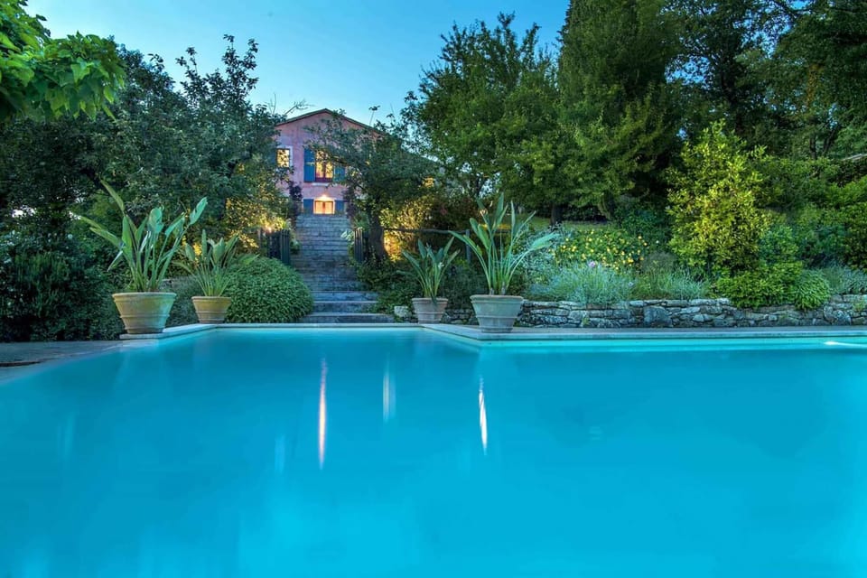 Villa, Smoking | 7 bedrooms