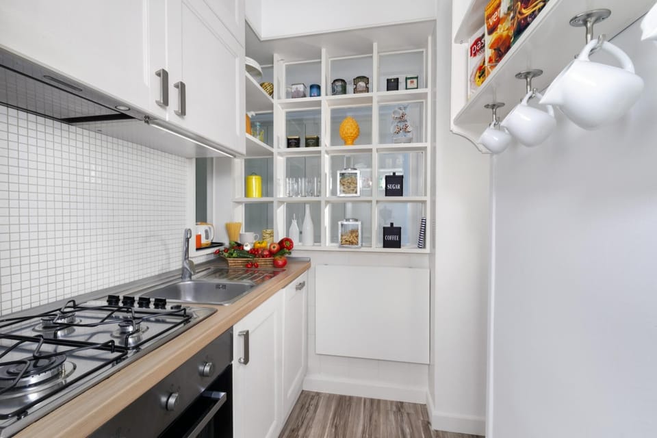 House, Smoking | 1 bedroom, WiFi