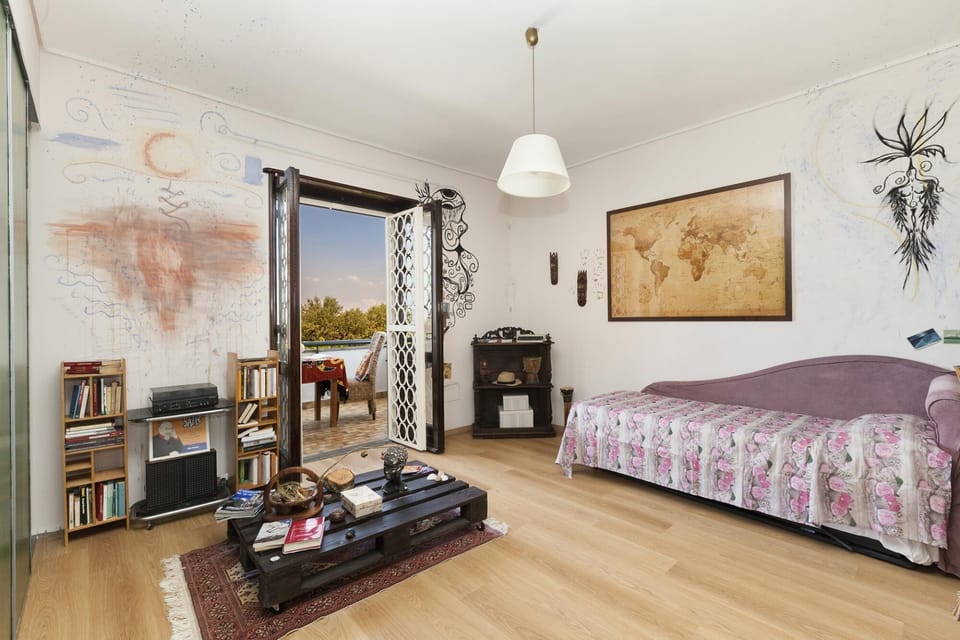 House, Smoking | 7 bedrooms, iron/ironing board