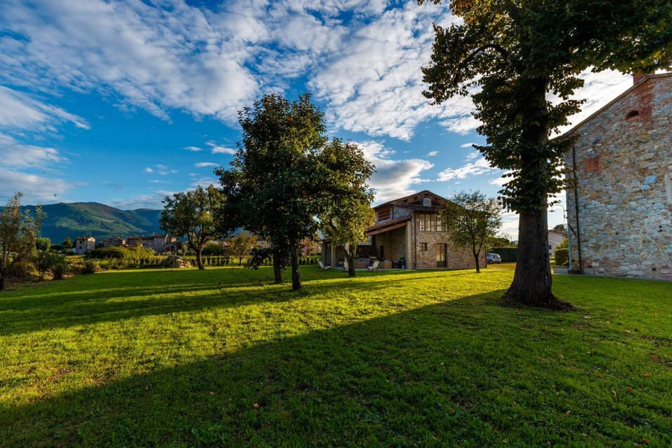 Villa, Smoking | 5 bedrooms