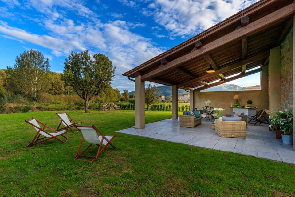 House, Smoking | 5 bedrooms