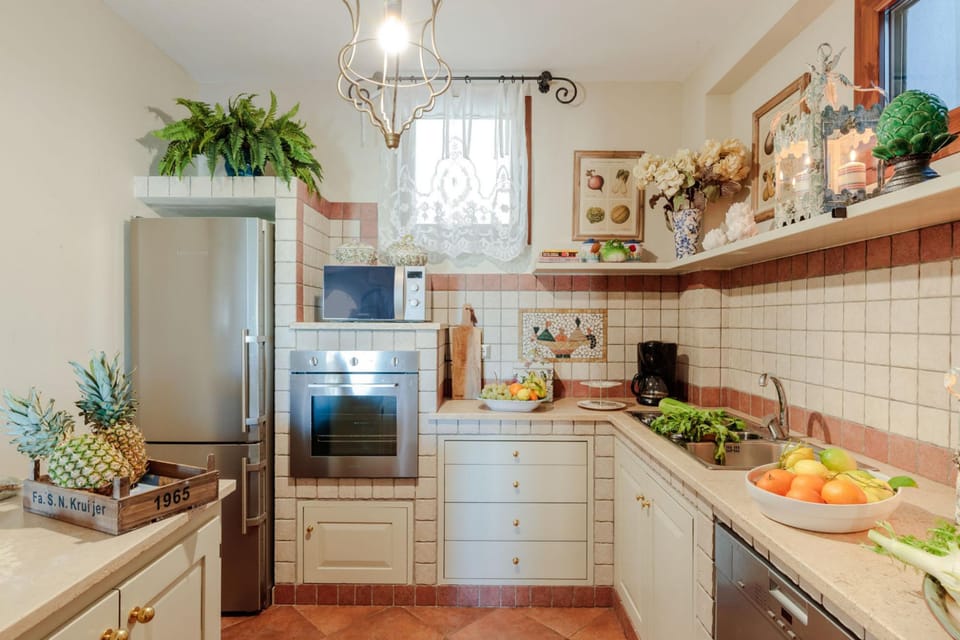 Villa, Smoking | 3 bedrooms, WiFi