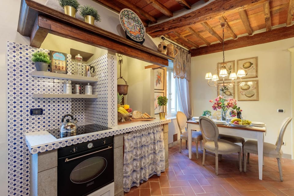 Apartment | 2 bedrooms, desk, WiFi