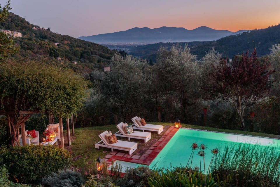Villa | 5 bedrooms