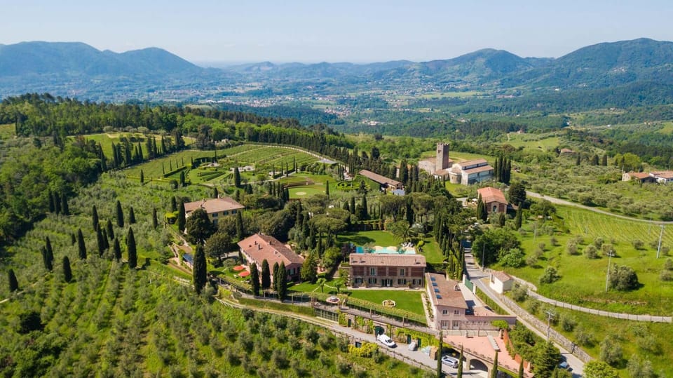 Villa | 5 bedrooms
