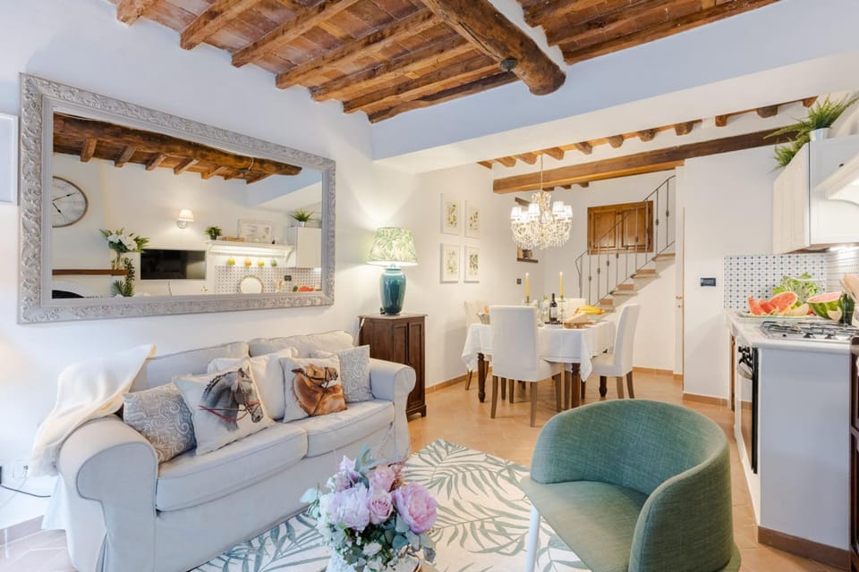 House | 2 bedrooms