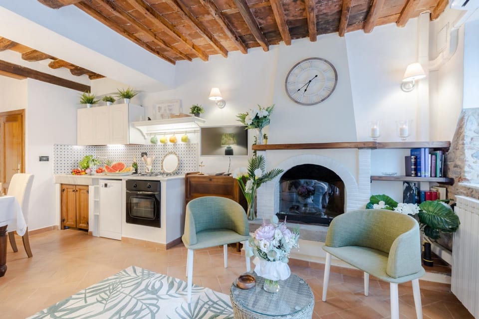 House | 2 bedrooms