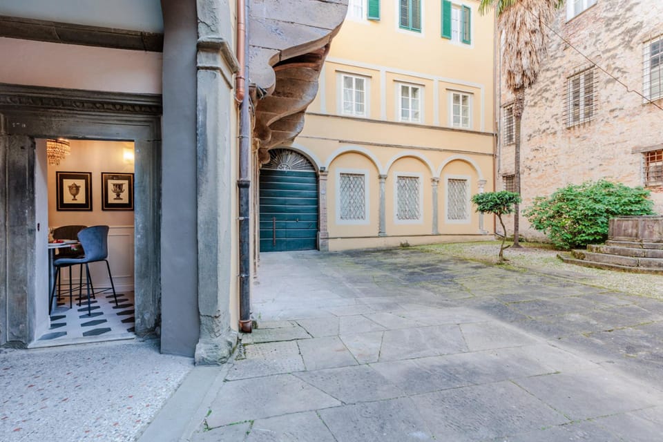 House | 1 bedroom