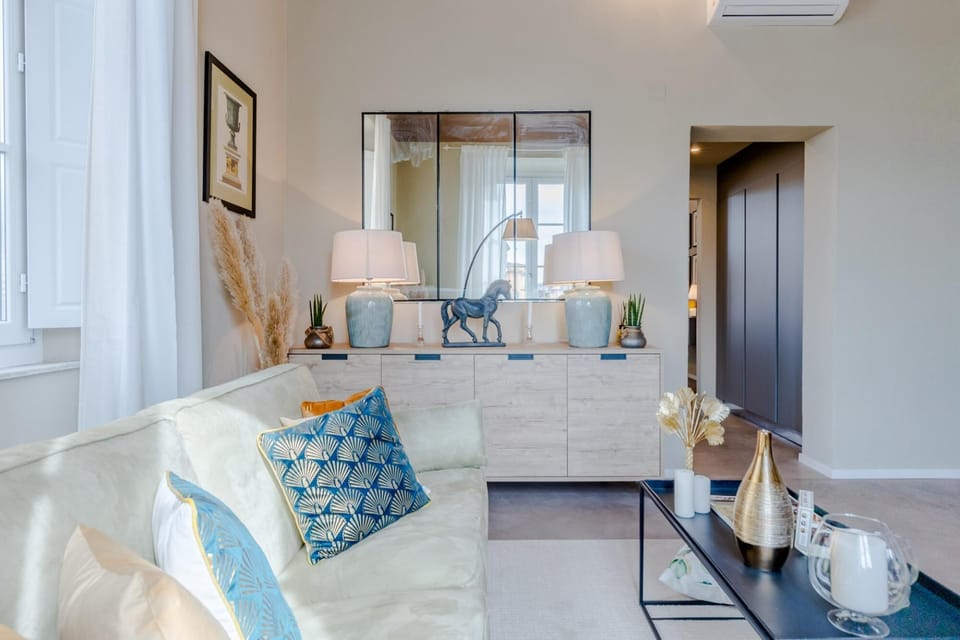House | 2 bedrooms, WiFi
