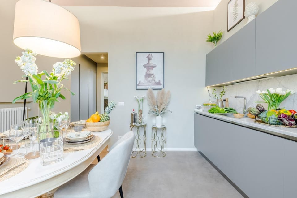 House | 2 bedrooms, WiFi