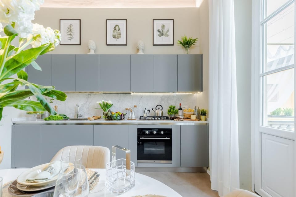 House | 2 bedrooms, WiFi