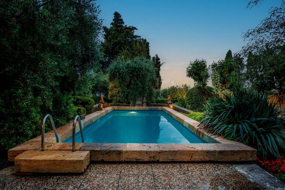 Villa | 7 bedrooms