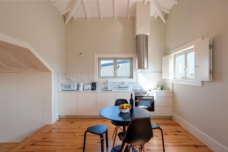 Apartment | 1 bedroom, iron/ironing board