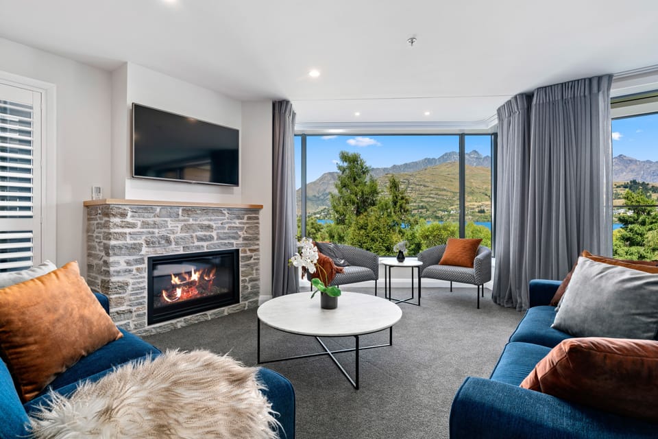Apartment | Living area | Smart TV, Netflix, streaming services