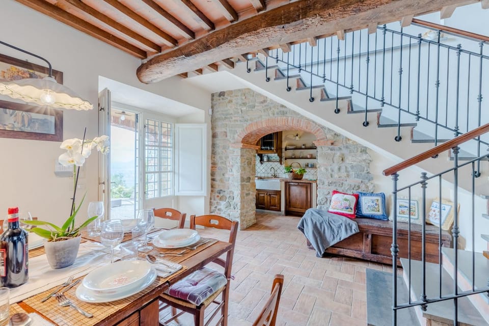 Villa | 5 bedrooms