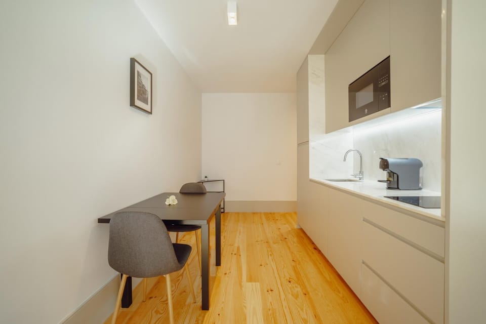 House | 1 bedroom