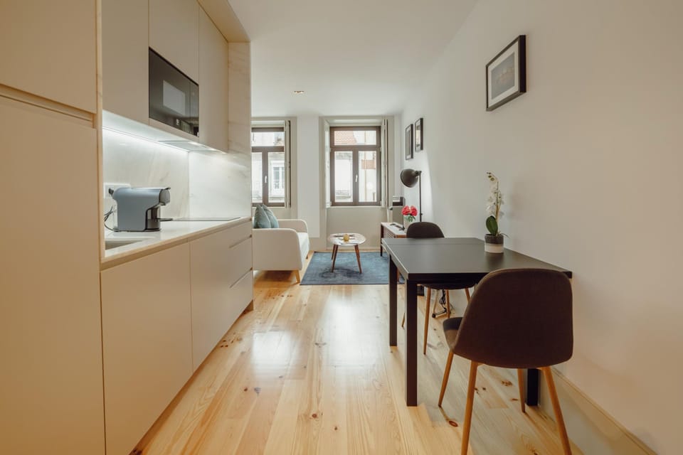 House | 1 bedroom, WiFi