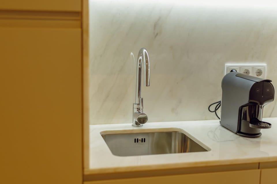 House | 1 bedroom, WiFi