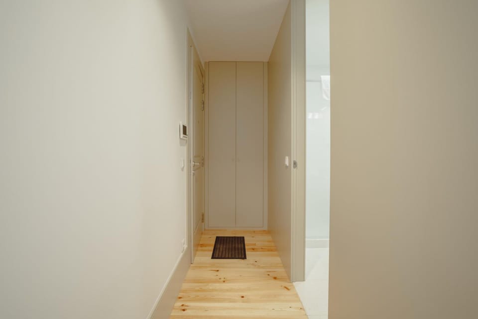 House | 1 bedroom, WiFi