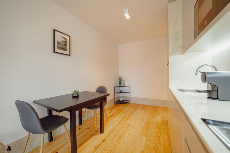 Apartment | 1 bedroom