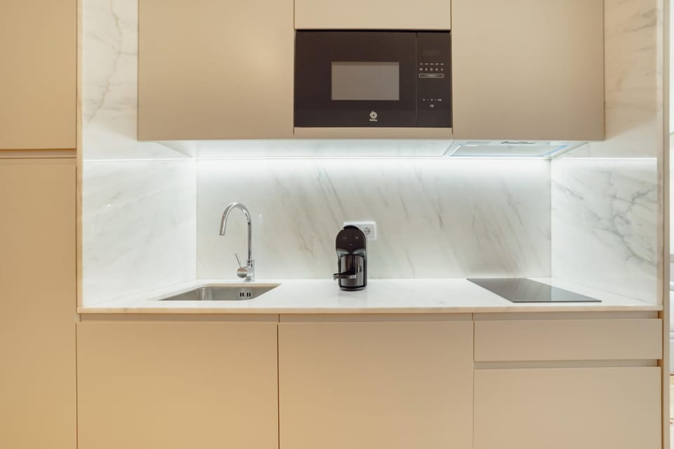 Apartment | 1 bedroom