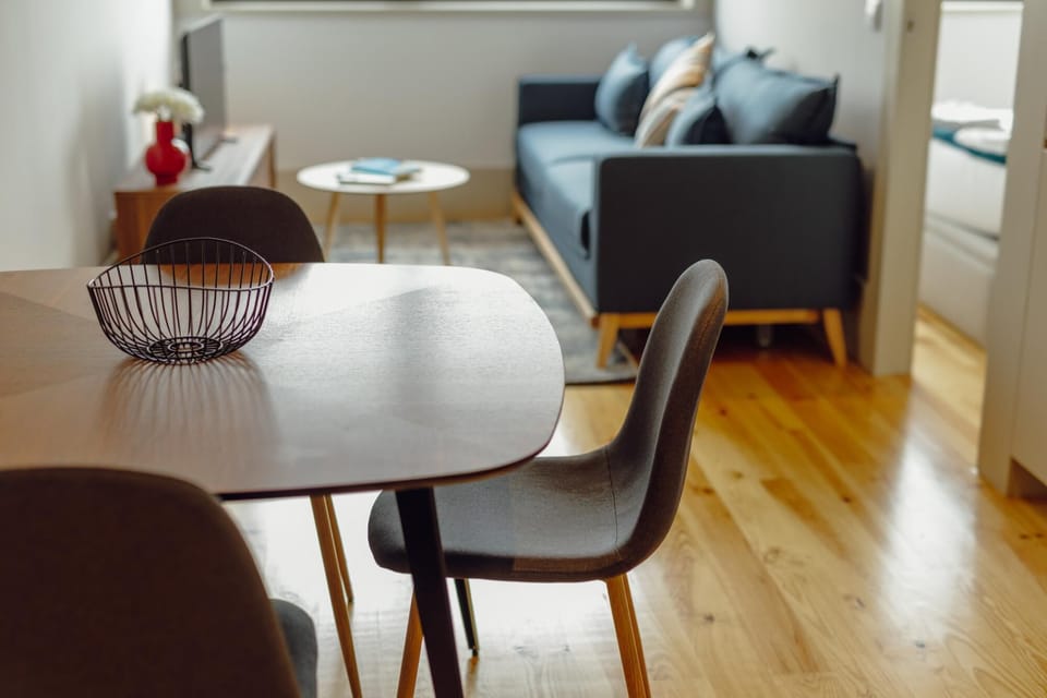 House | 1 bedroom