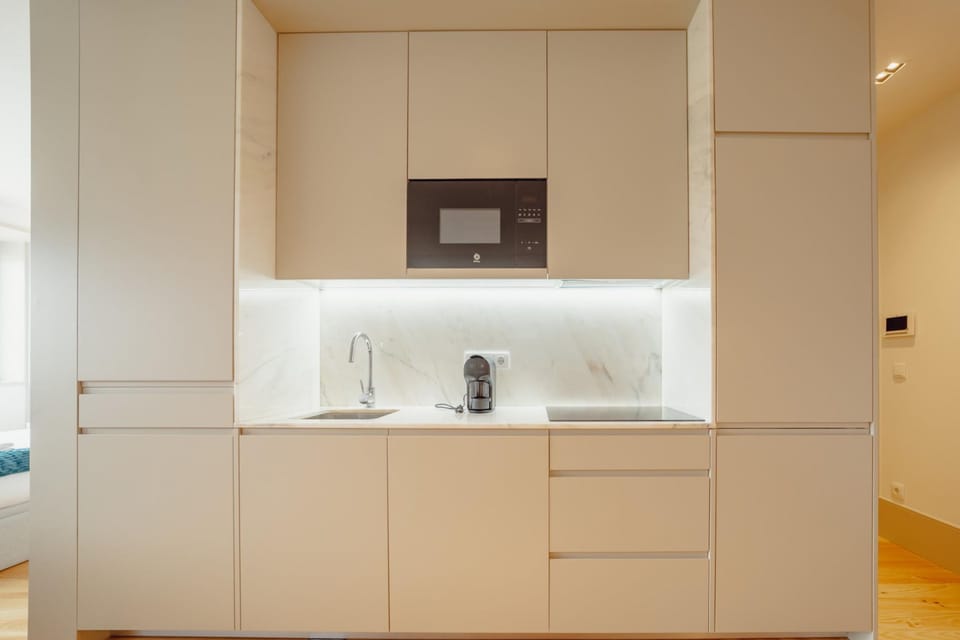 House | 1 bedroom