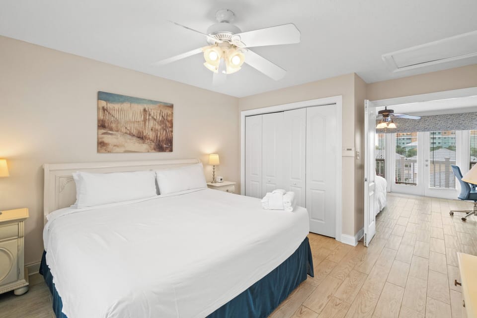 Beaches and Dreams by Book That Condo Apartment in Lower Grand Lagoon