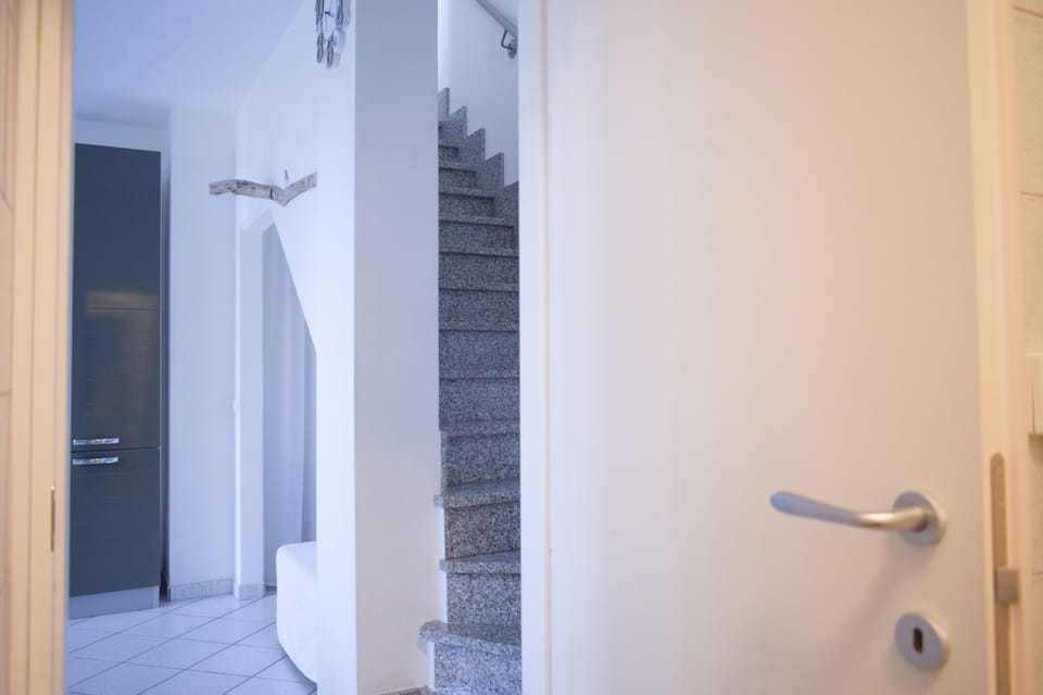 House | 1 bedroom, iron/ironing board