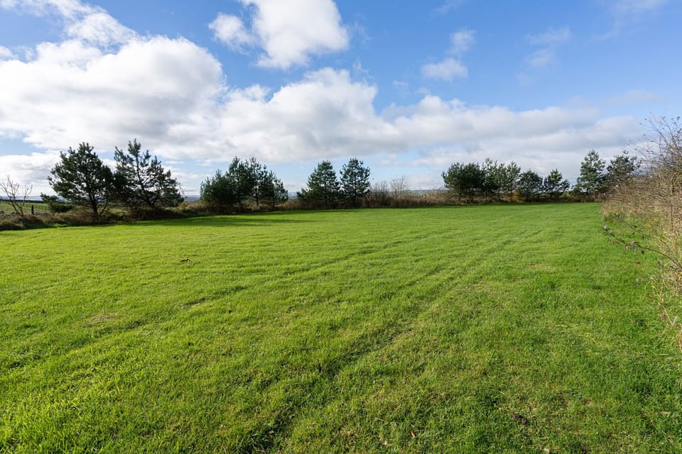 Cottage | Property grounds