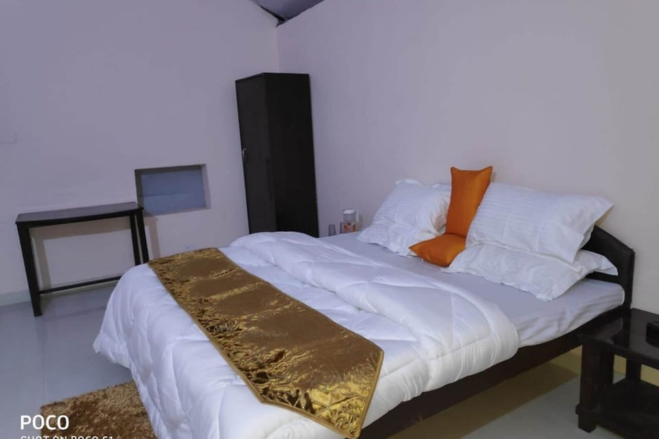 Standard Room | Free WiFi