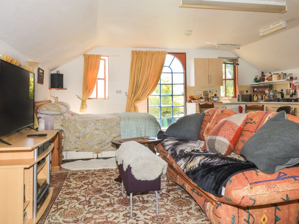 Cottage | Interior